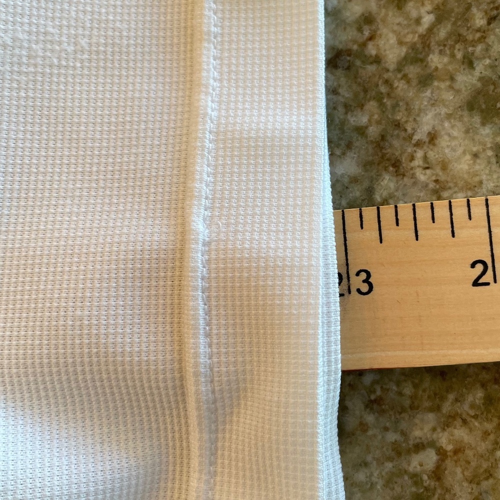 adidas - ClimaLite Golf Shirt - Picture 6 of 8